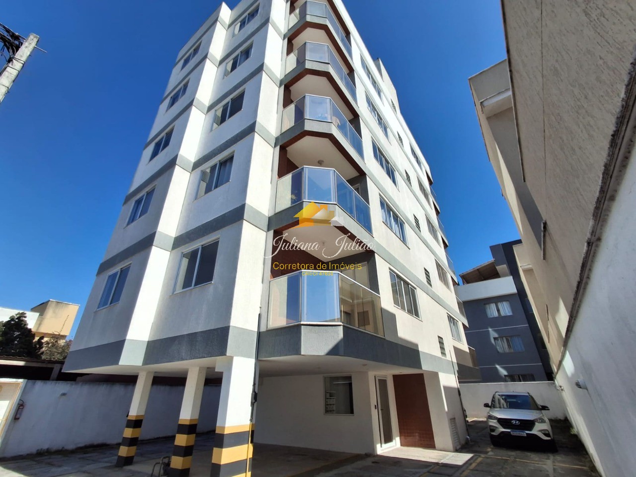 Apartamento, 2 quartos, 70 m² - Foto 4
