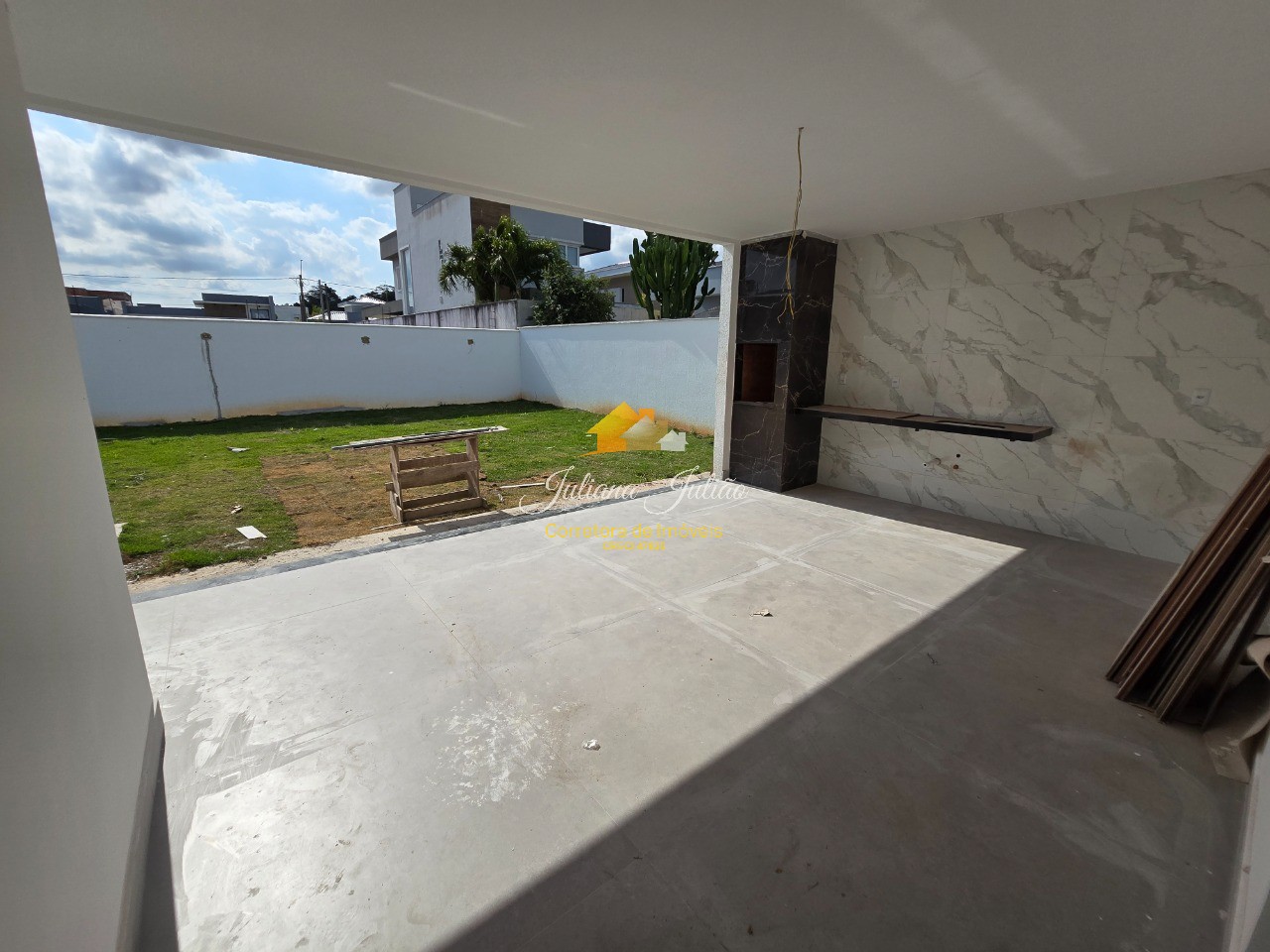 Casa à venda com 3 quartos, 160m² - Foto 22