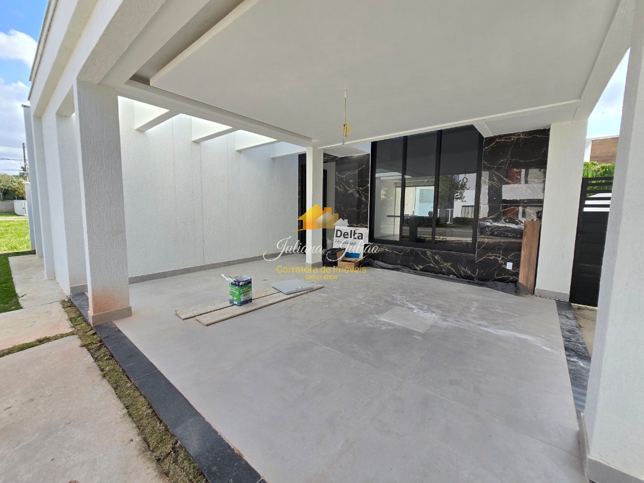 Casa à venda com 3 quartos, 160m² - Foto 4