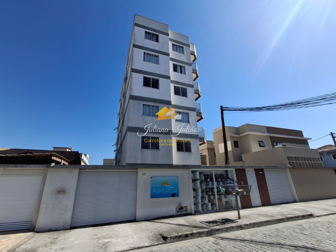 Apartamento, 2 quartos, 70 m² - Foto 1