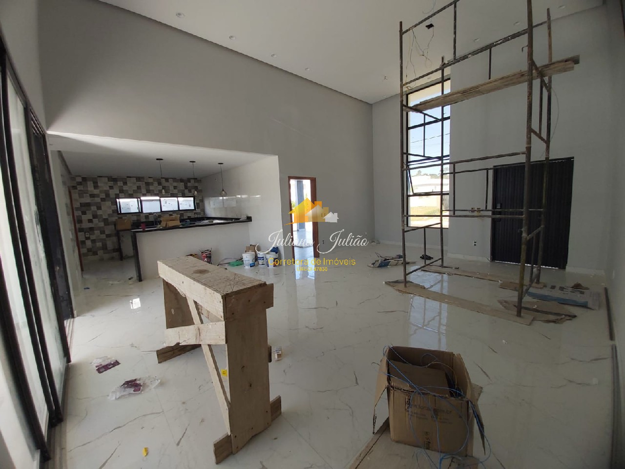 Casa à venda com 3 quartos, 227m² - Foto 7