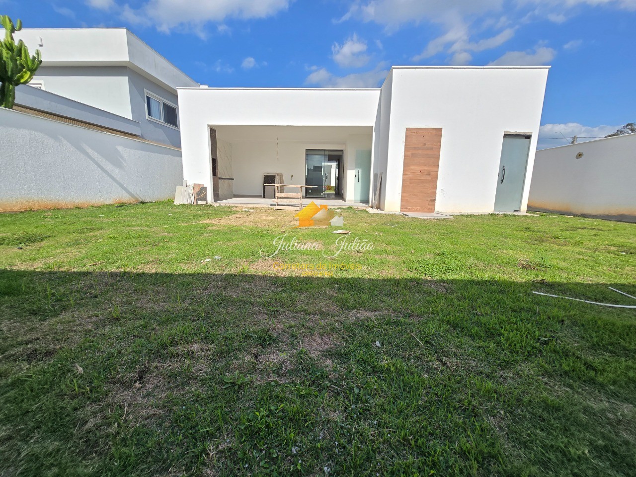 Casa à venda com 3 quartos, 160m² - Foto 29