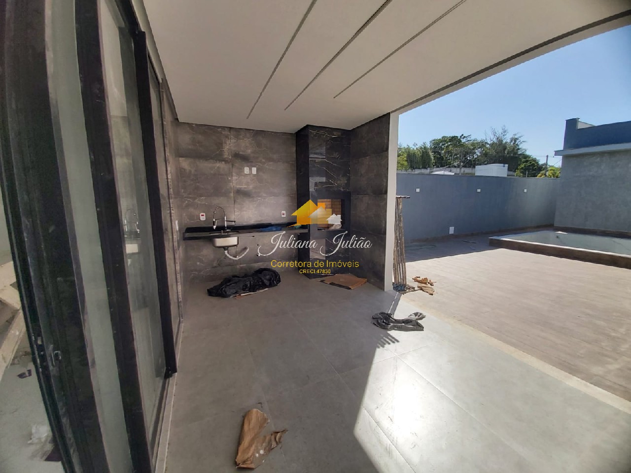 Casa à venda com 3 quartos, 227m² - Foto 27