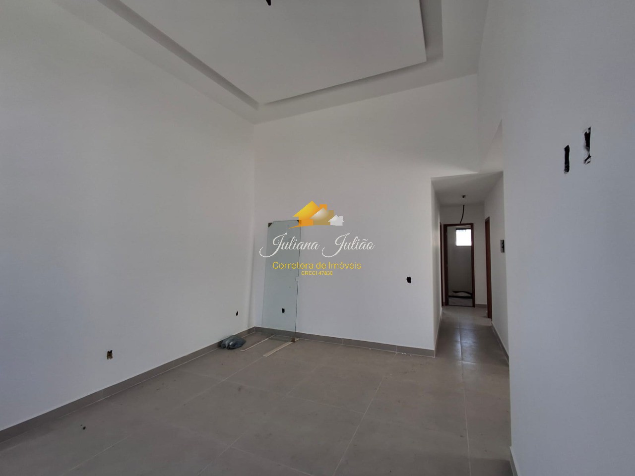 Casa à venda com 3 quartos, 90m² - Foto 10