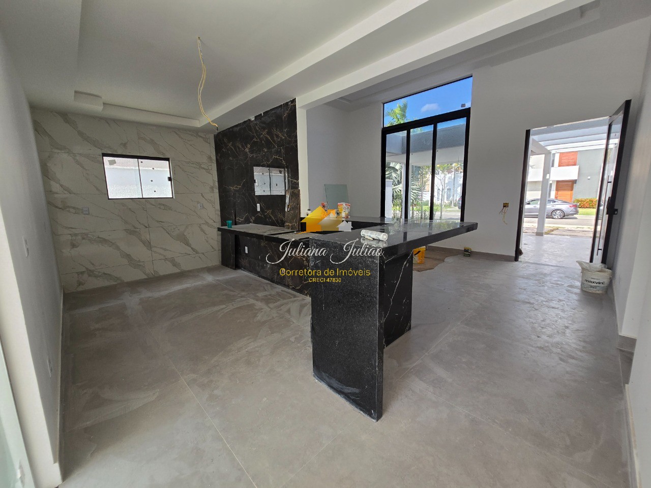 Casa à venda com 3 quartos, 160m² - Foto 8