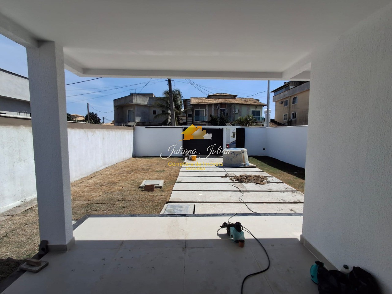 Casa à venda com 3 quartos, 90m² - Foto 5
