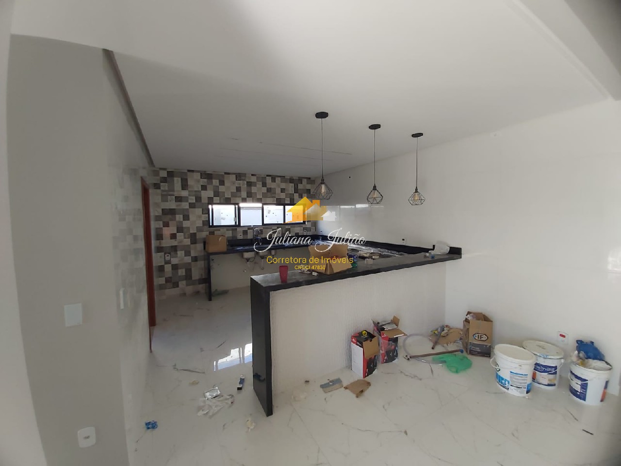 Casa à venda com 3 quartos, 227m² - Foto 8