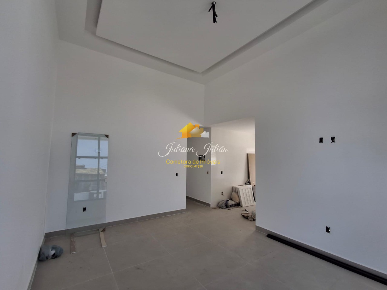 Casa à venda com 3 quartos, 90m² - Foto 9