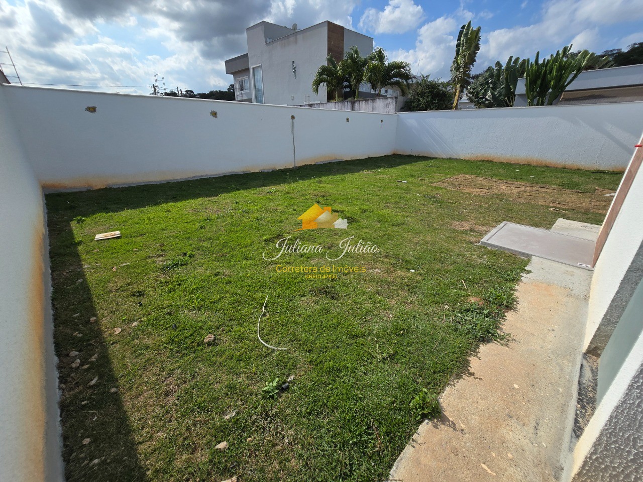Casa à venda com 3 quartos, 160m² - Foto 27