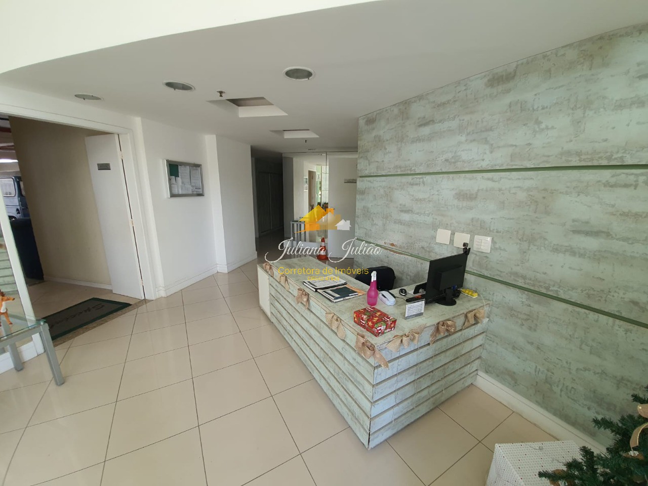 Apartamento à venda com 2 quartos, 68m² - Foto 2