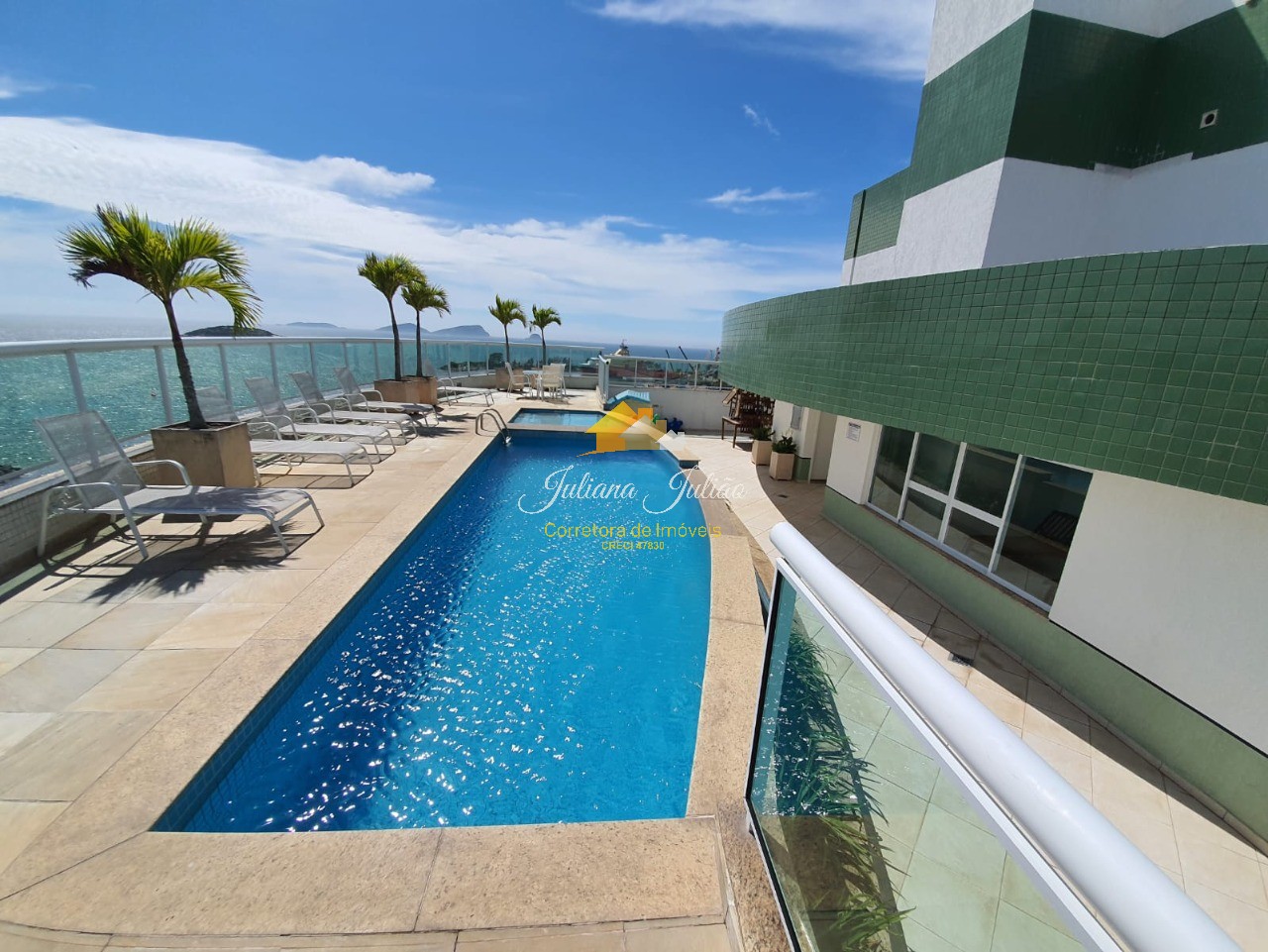 Apartamento à venda com 2 quartos, 68m² - Foto 6