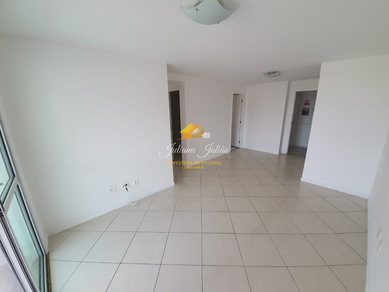 Apartamento à venda com 2 quartos, 68m² - Foto 8