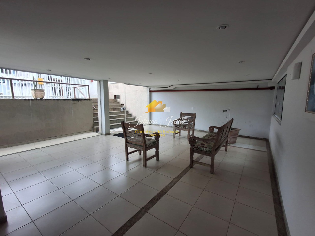 Apartamento, 1 quarto, 51 m² - Foto 5