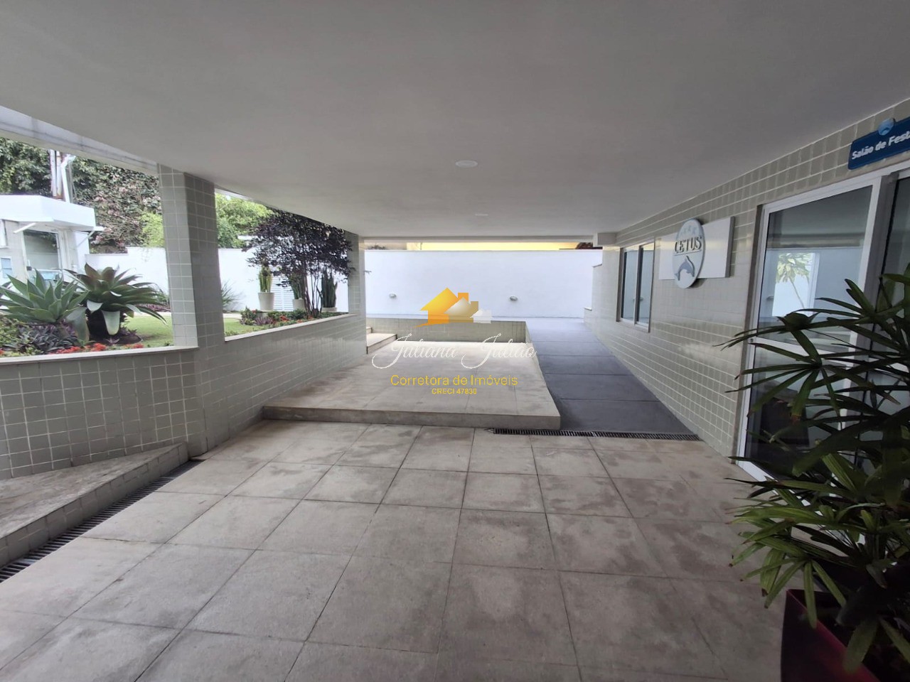 Apartamento, 2 quartos, 72 m² - Foto 4