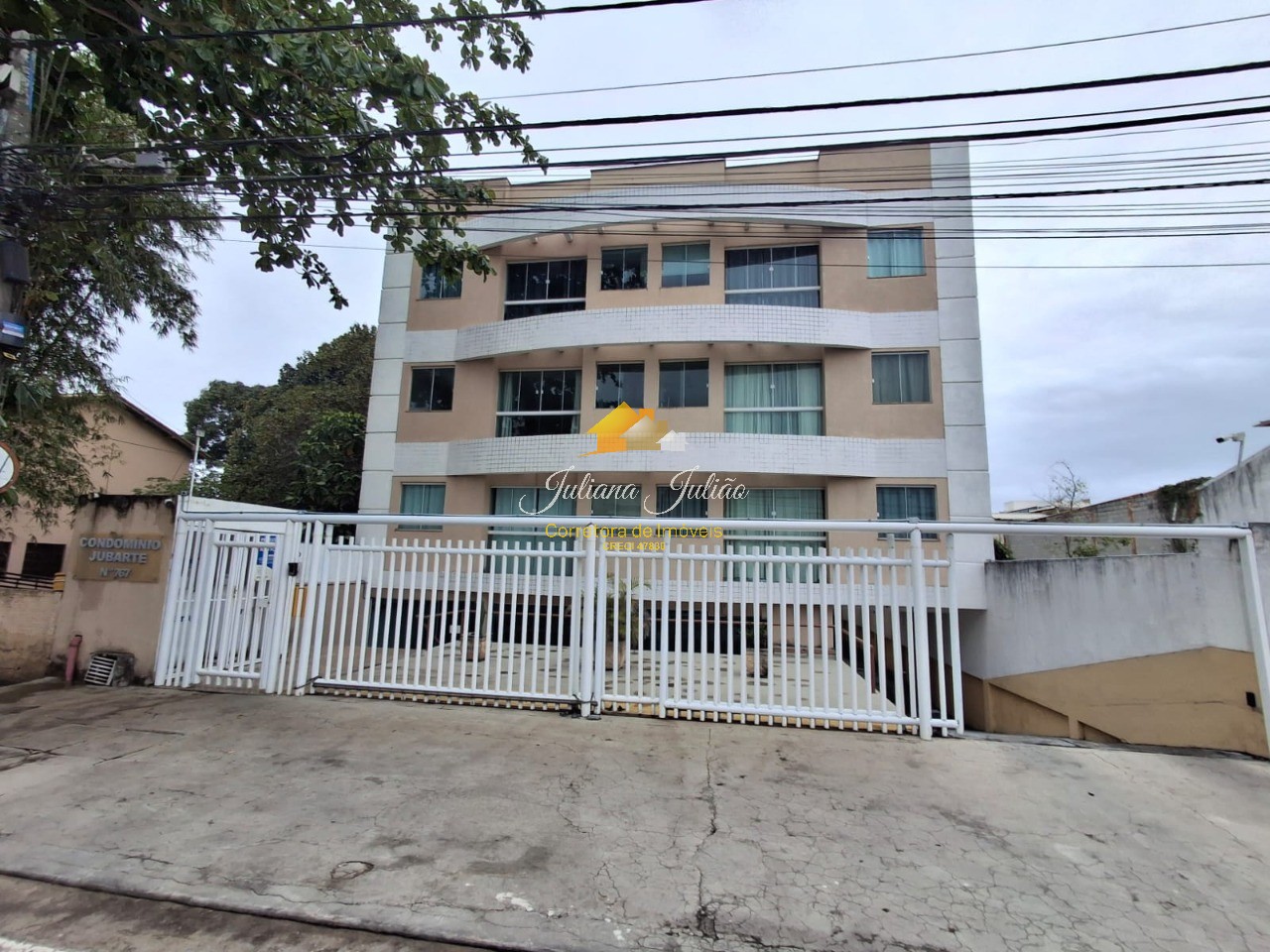 Apartamento, 1 quarto, 51 m² - Foto 2