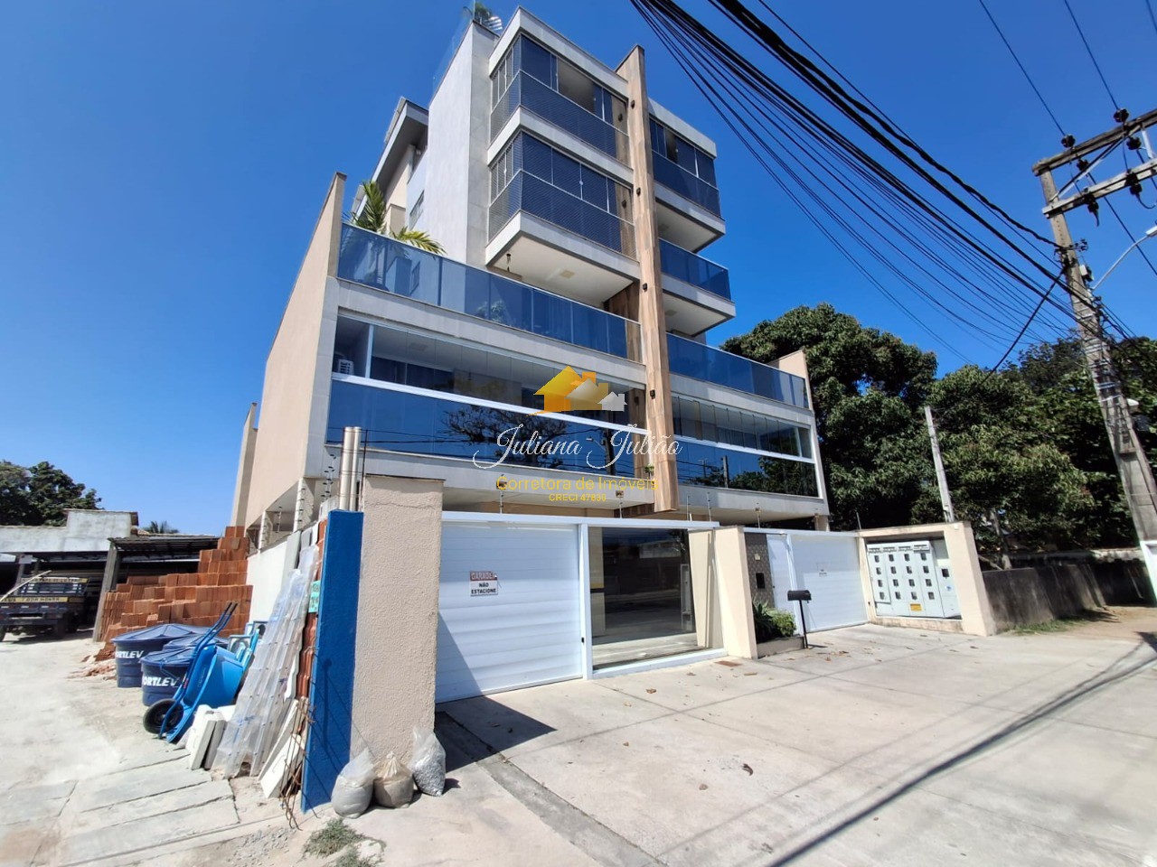 Apartamento, 2 quartos, 56 m² - Foto 3