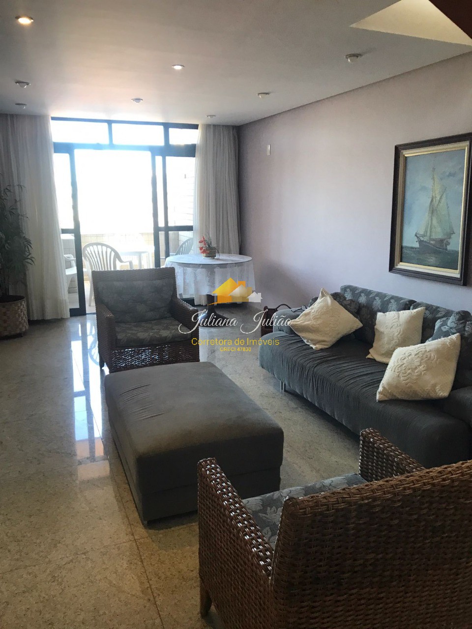 Cobertura à venda com 4 quartos, 207m² - Foto 3