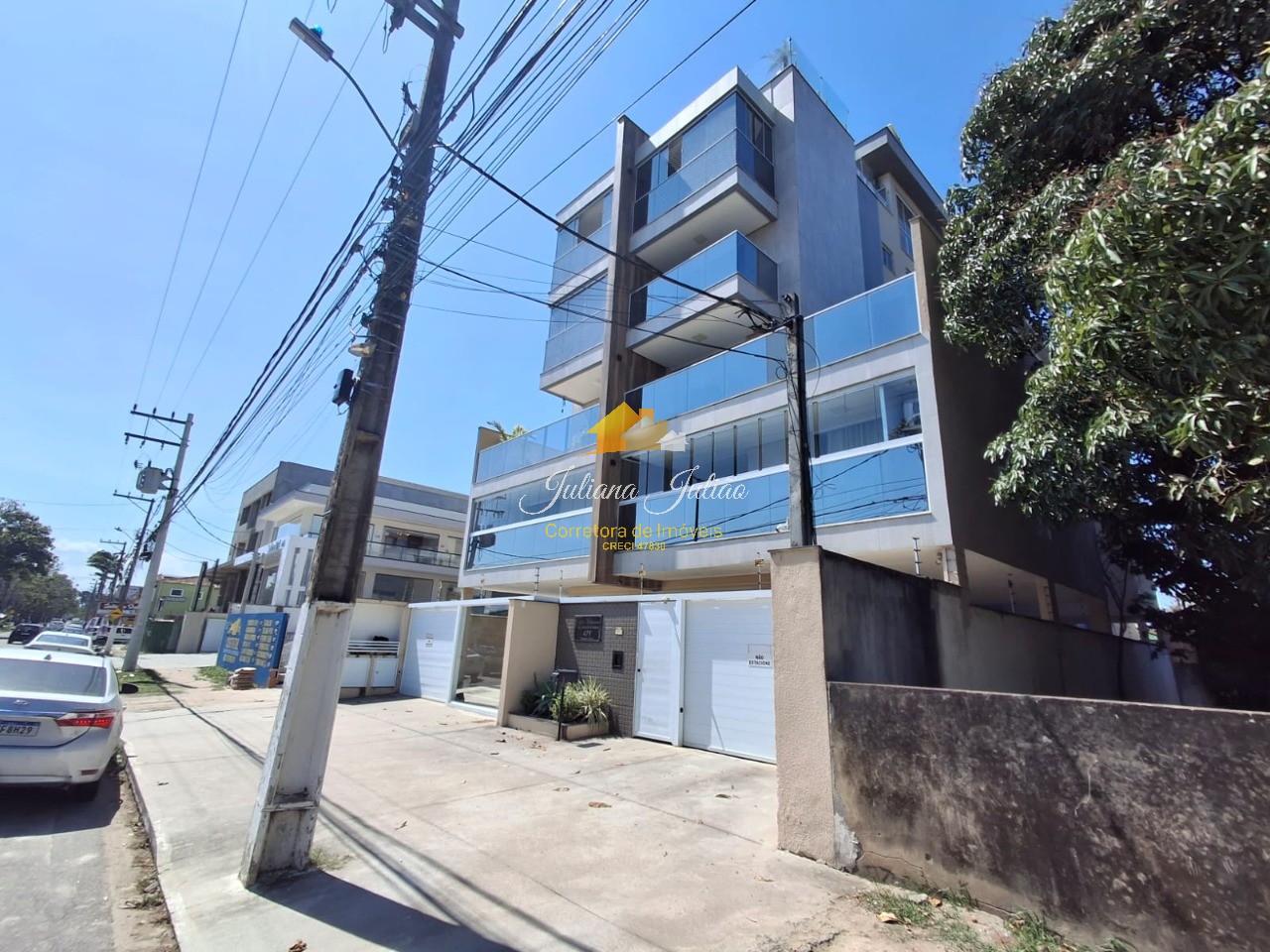 Apartamento, 2 quartos, 56 m² - Foto 2