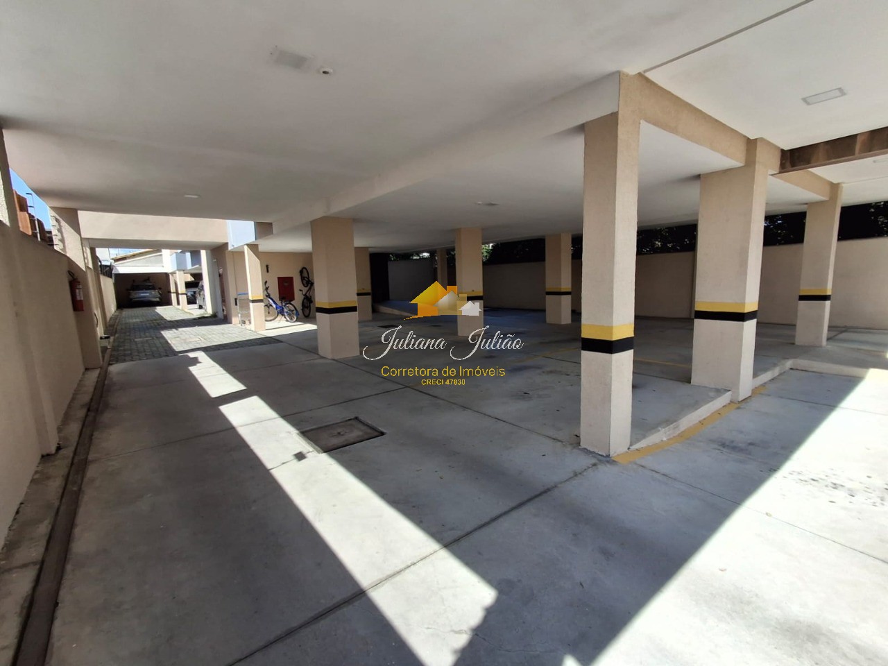 Apartamento, 2 quartos, 56 m² - Foto 5