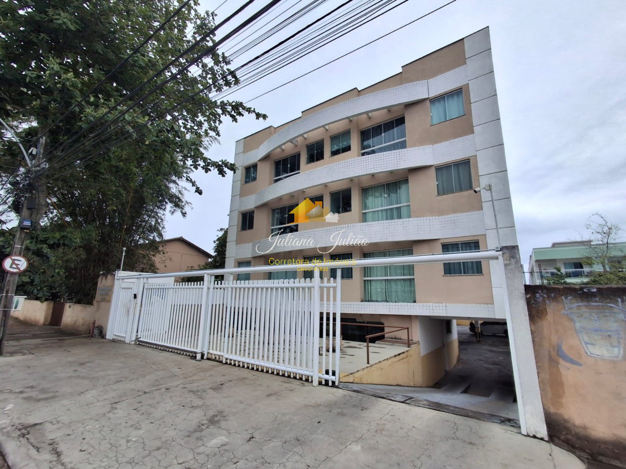 Apartamento, 1 quarto, 51 m² - Foto 1