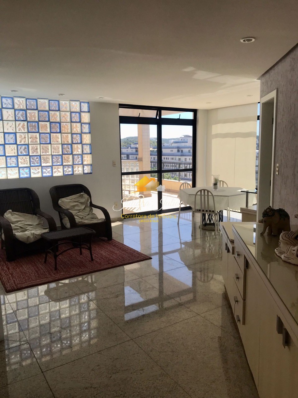 Cobertura à venda com 4 quartos, 207m² - Foto 7