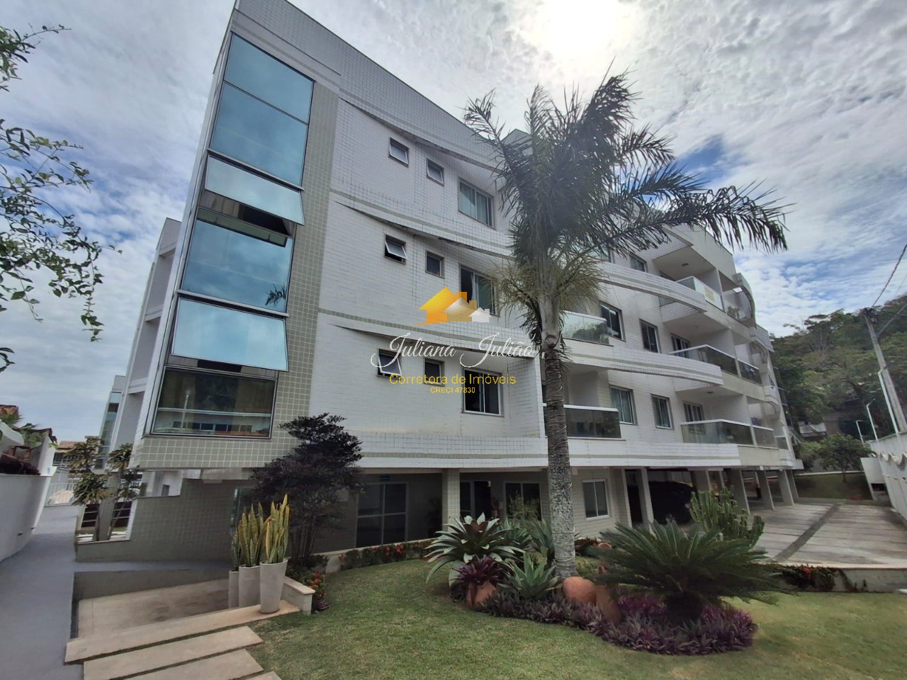 Apartamento, 2 quartos, 72 m² - Foto 1