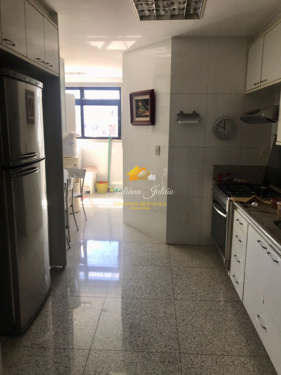 Cobertura à venda com 4 quartos, 207m² - Foto 4