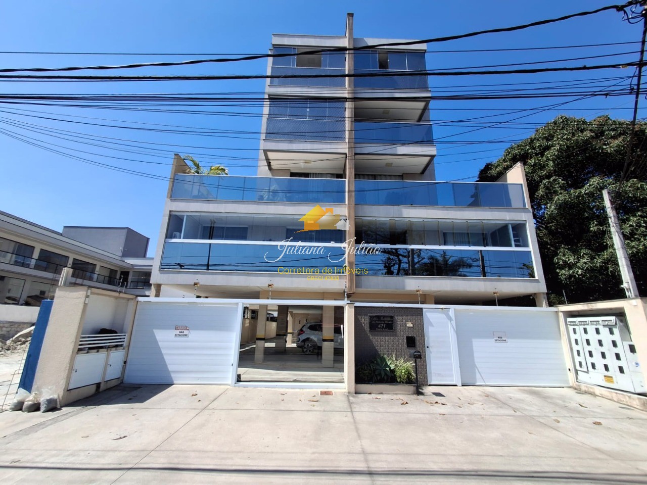 Apartamento, 2 quartos, 56 m² - Foto 1