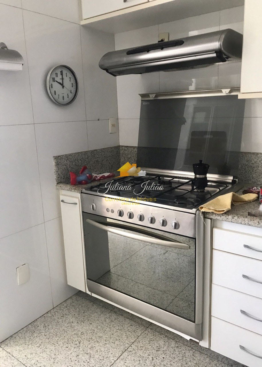 Cobertura à venda com 4 quartos, 207m² - Foto 5