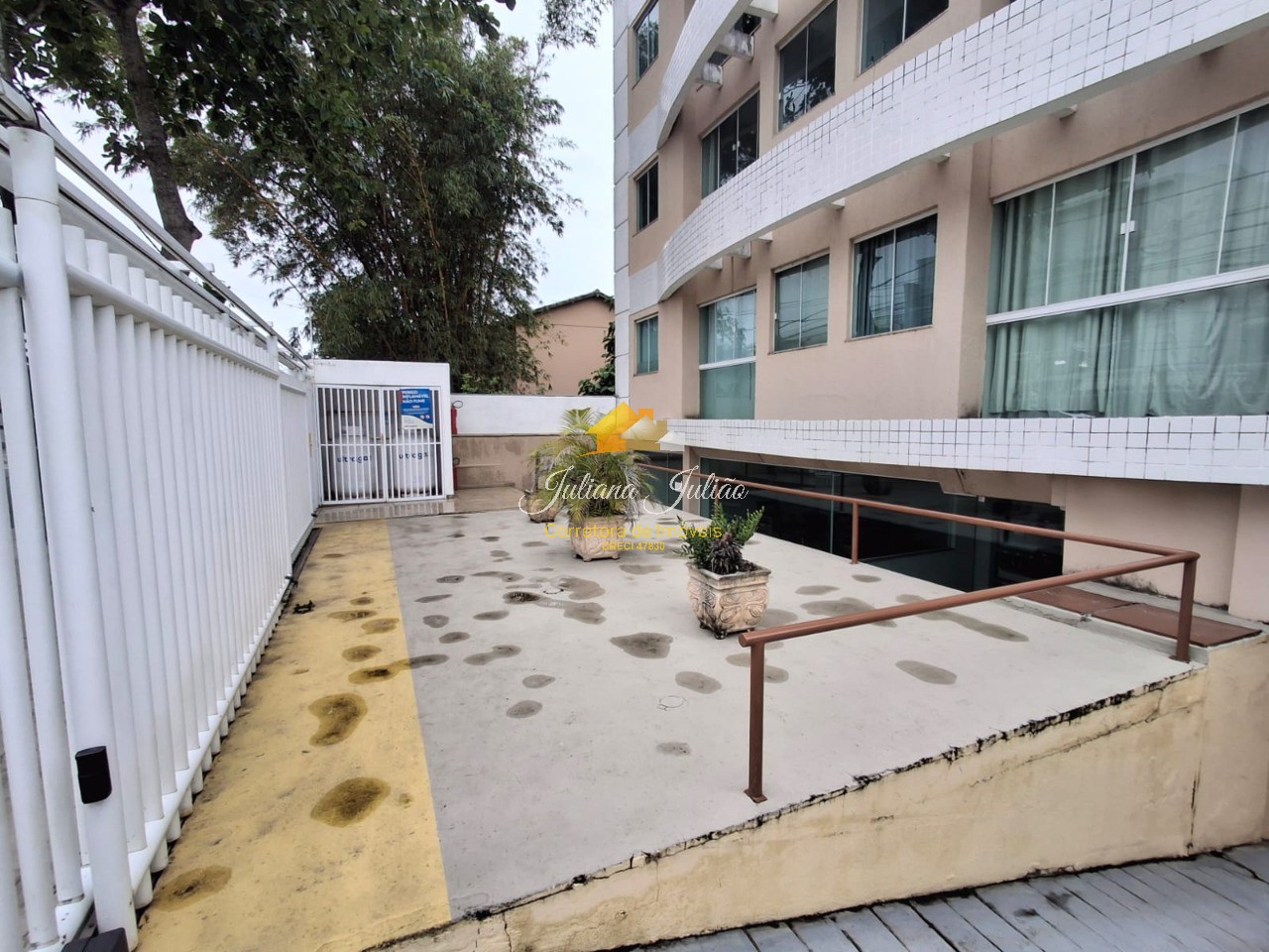 Apartamento, 1 quarto, 51 m² - Foto 3