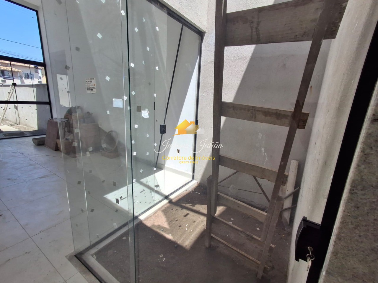 Casa, 3 quartos, 88 m² - Foto 6