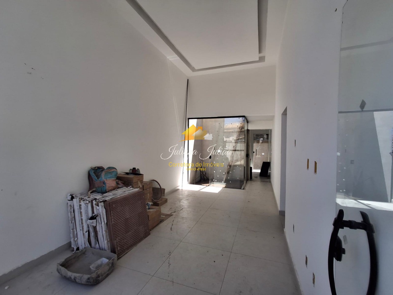 Casa, 3 quartos, 88 m² - Foto 3