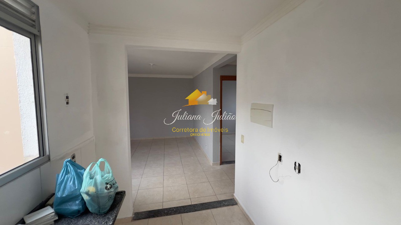 Apartamento, 2 quartos, 50 m² - Foto 12
