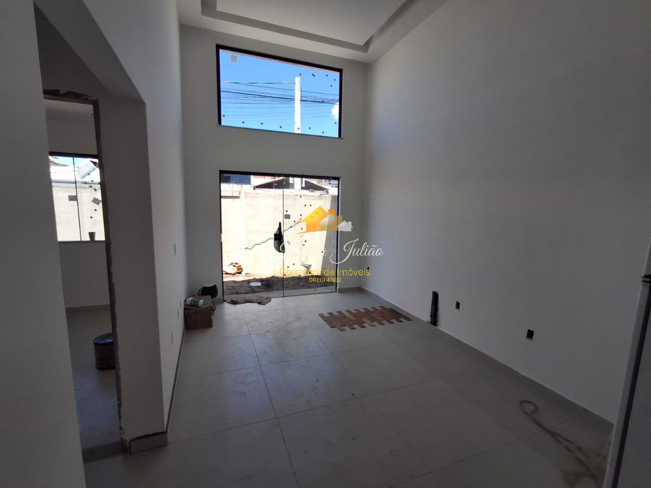 Casa, 2 quartos, 65 m² - Foto 9
