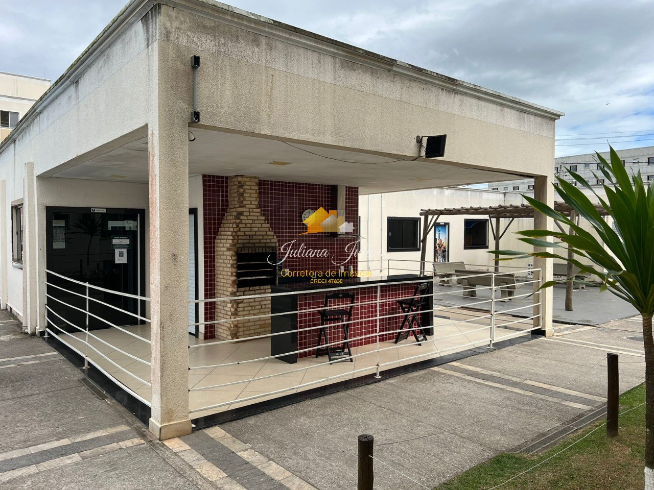 Apartamento, 2 quartos, 50 m² - Foto 5
