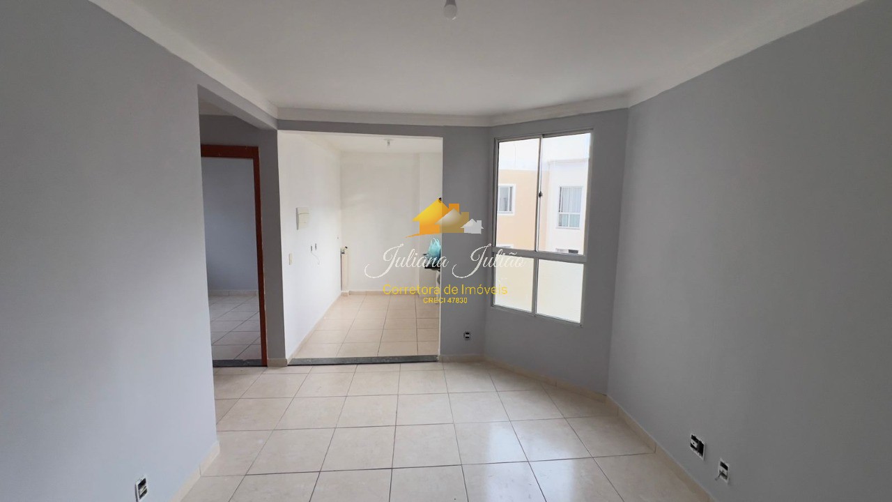 Apartamento, 2 quartos, 50 m² - Foto 9