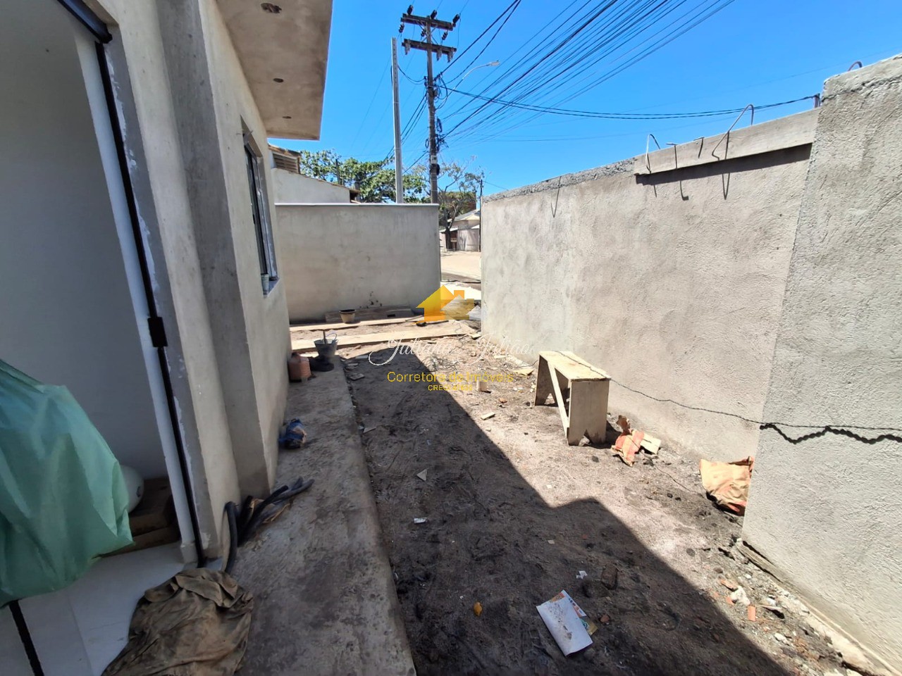 Casa, 2 quartos, 65 m² - Foto 7