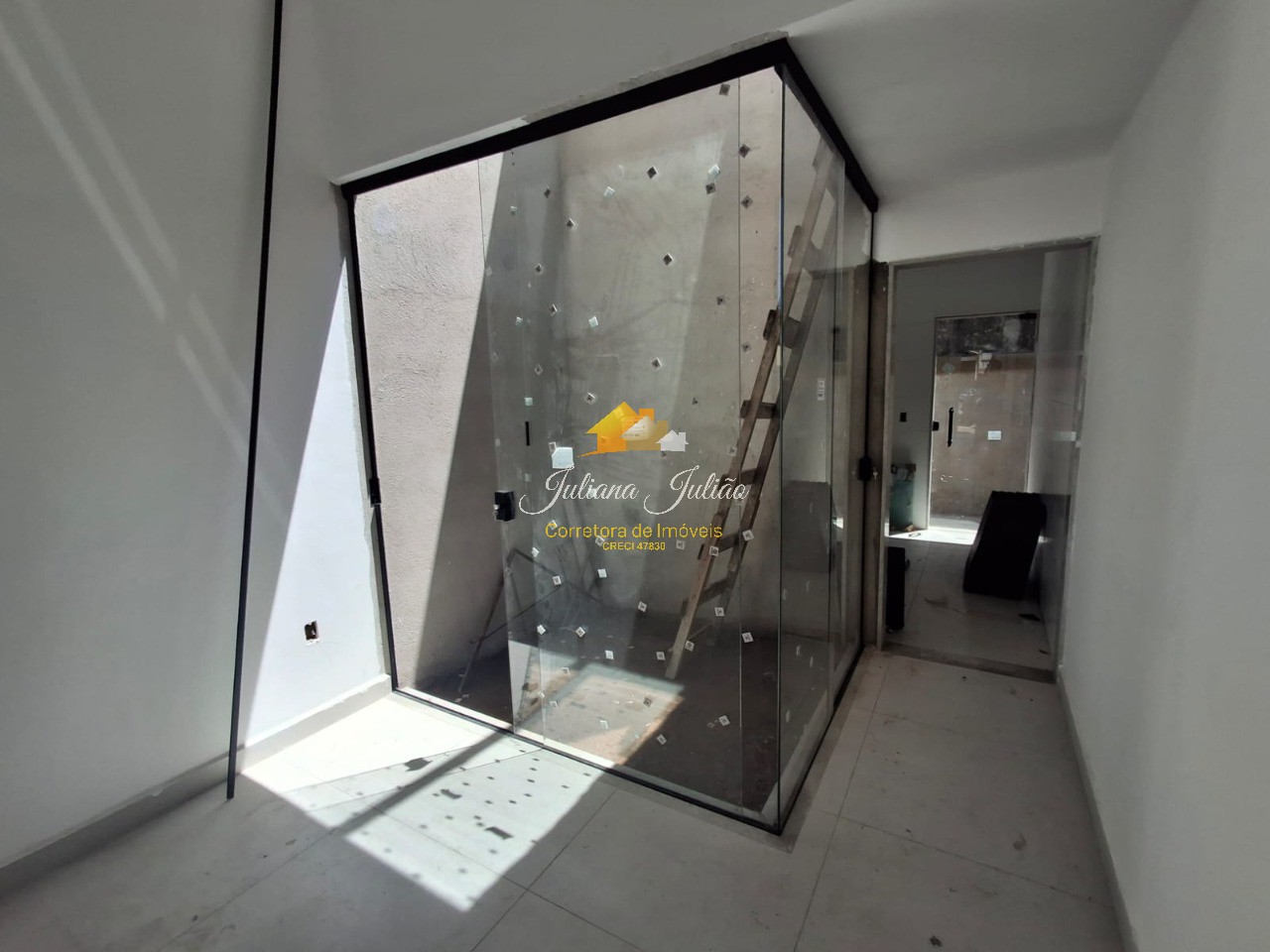 Casa, 3 quartos, 88 m² - Foto 5