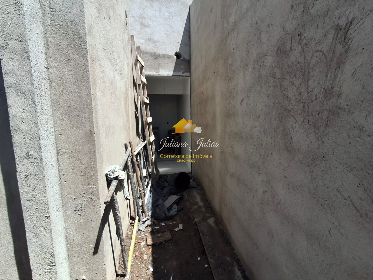 Casa, 2 quartos, 65 m² - Foto 4