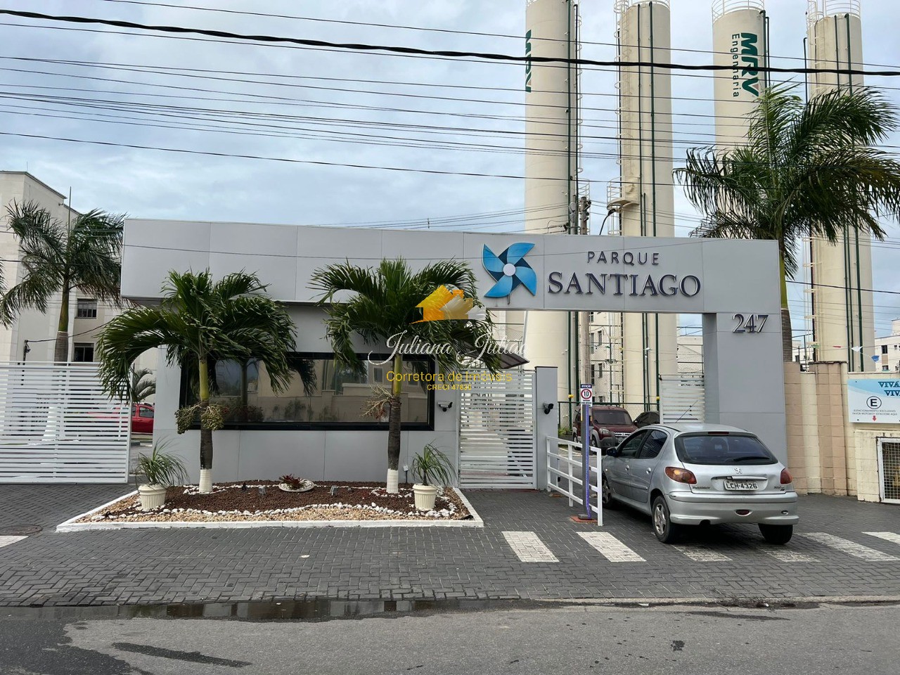 Apartamento, 2 quartos, 50 m² - Foto 1