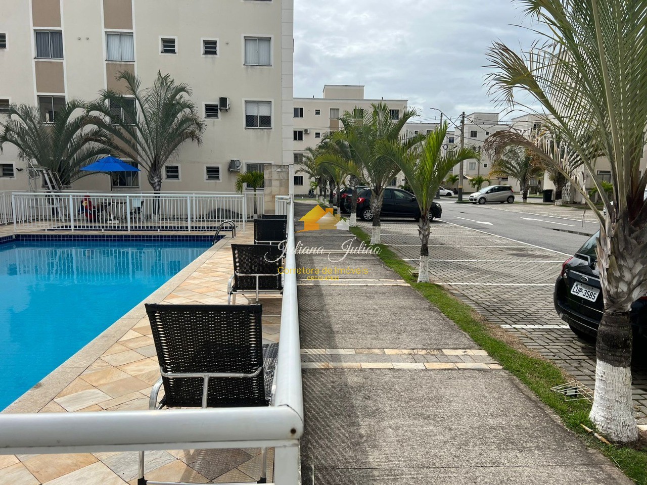 Apartamento, 2 quartos, 50 m² - Foto 4