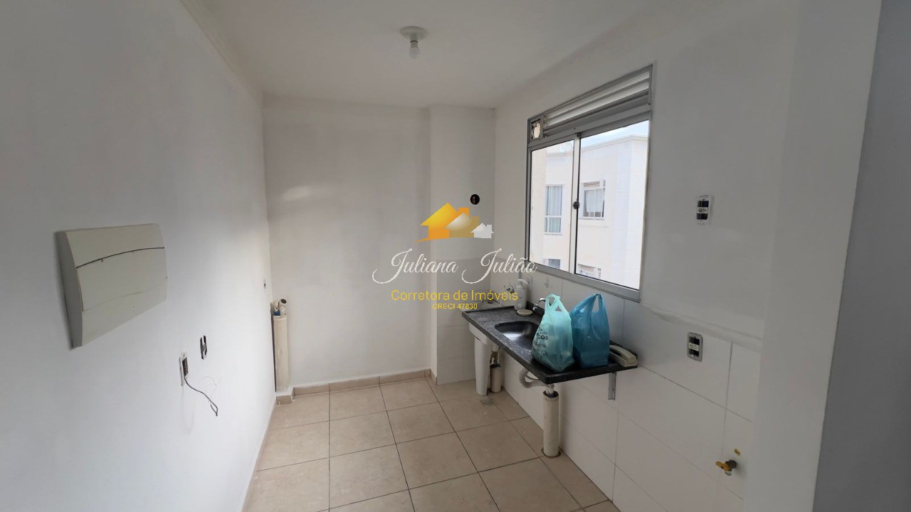 Apartamento, 2 quartos, 50 m² - Foto 11