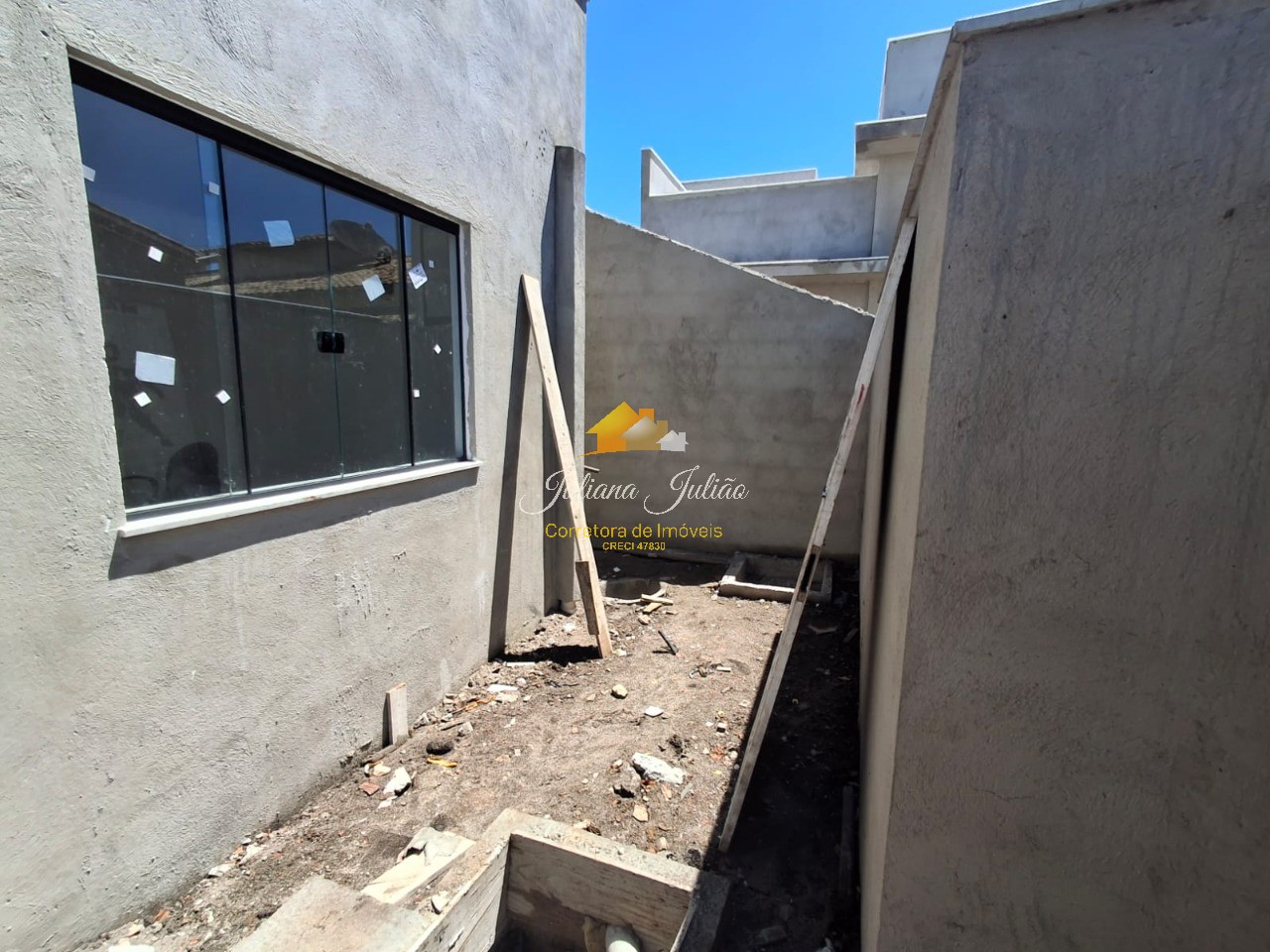 Casa, 2 quartos, 65 m² - Foto 3