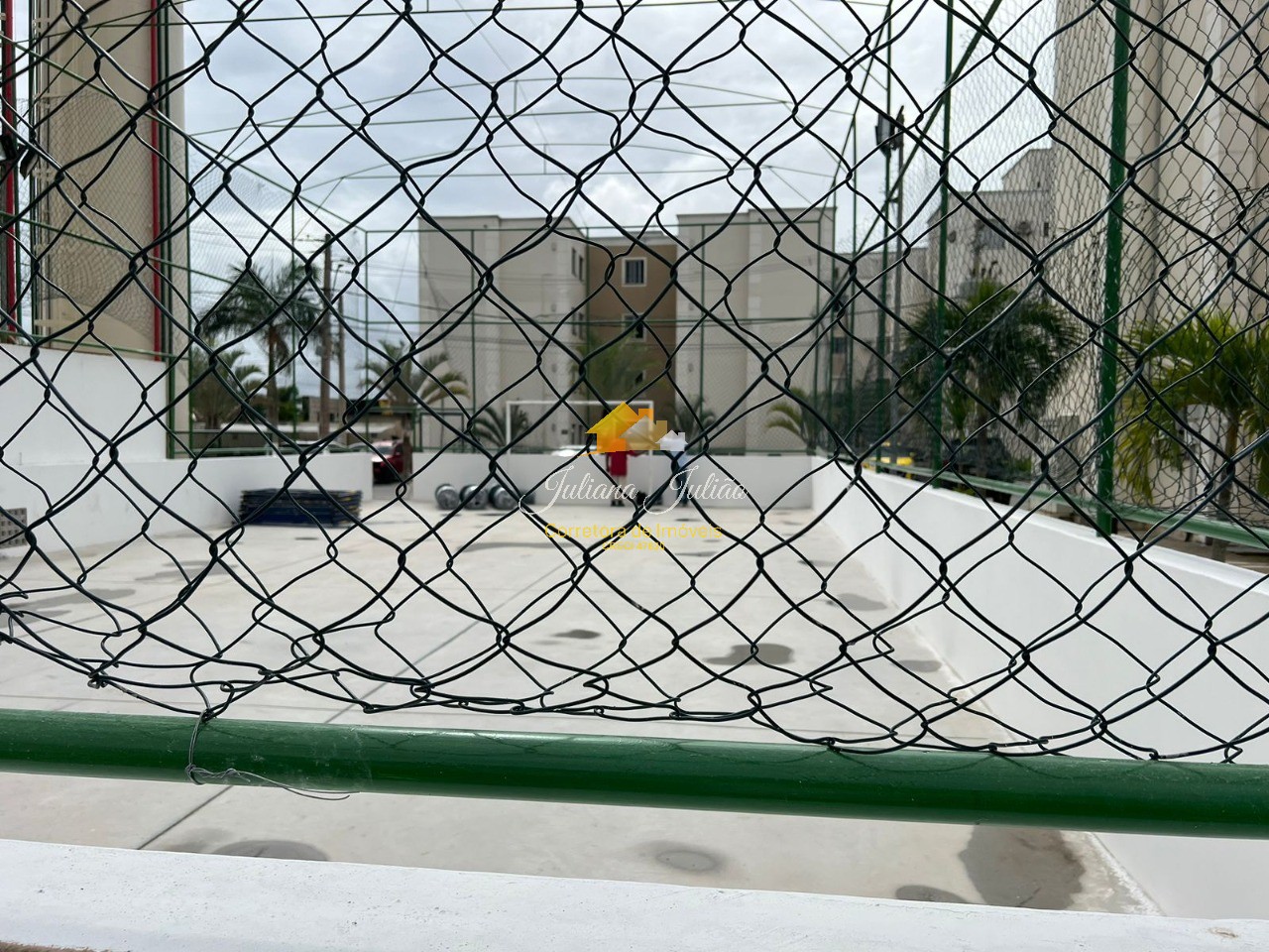 Apartamento, 2 quartos, 50 m² - Foto 7
