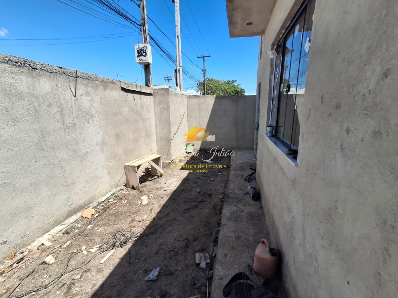 Casa, 2 quartos, 65 m² - Foto 6