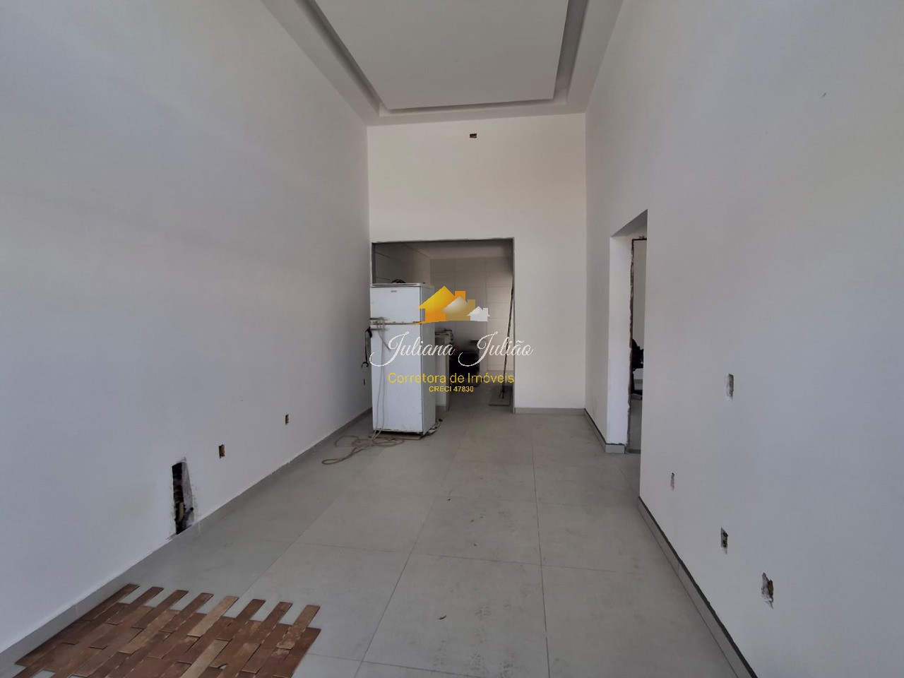 Casa, 2 quartos, 65 m² - Foto 8