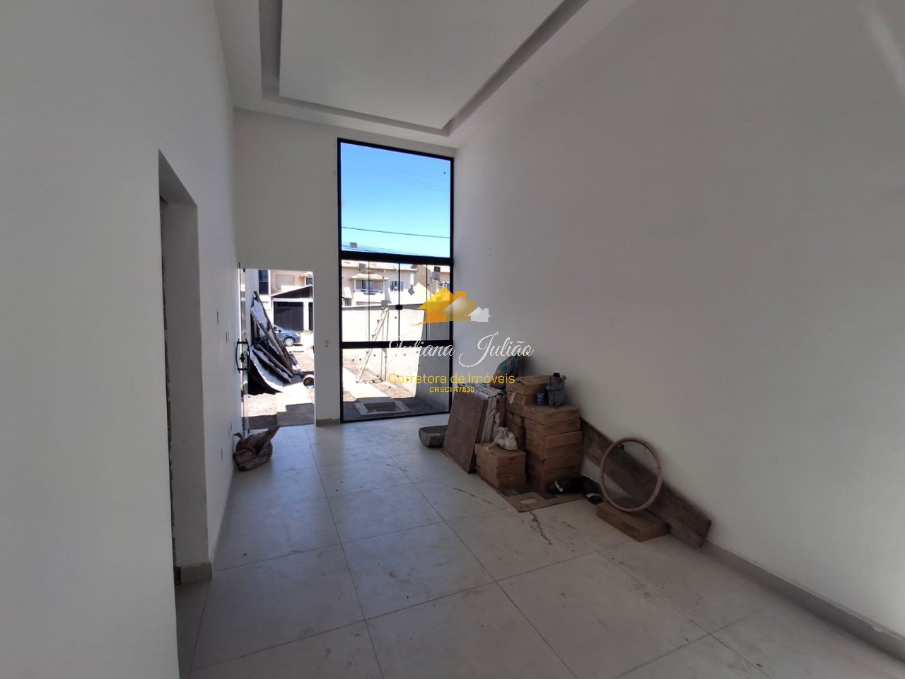 Casa, 3 quartos, 88 m² - Foto 4