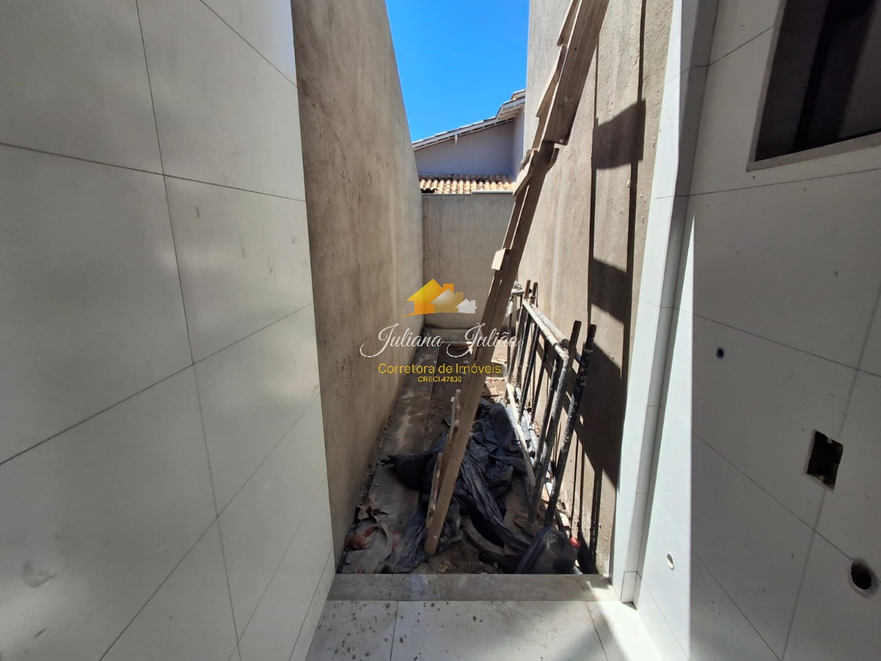 Casa, 2 quartos, 65 m² - Foto 17