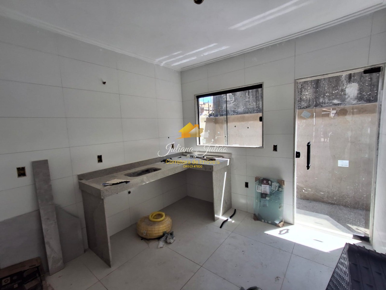 Casa, 3 quartos, 88 m² - Foto 16