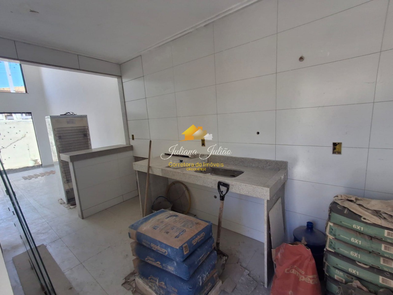 Casa, 2 quartos, 65 m² - Foto 16